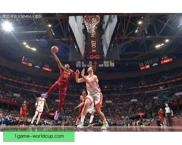 米切尔追平詹皇纪录正面对决