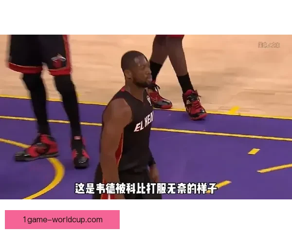 韦德坦言科比离世带走篮球热情