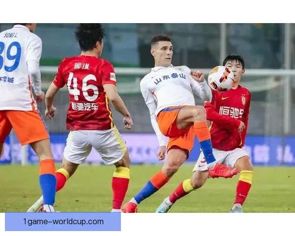 山东逆转广州三优四稳三低迷