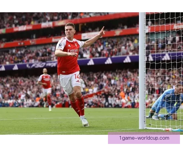 哲凯赖什远射当选枪手一月最佳