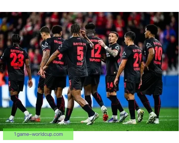 勒沃库森四轮不败波库传射建功