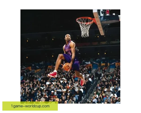 卡特约翰逊挺进扣篮决赛之夜