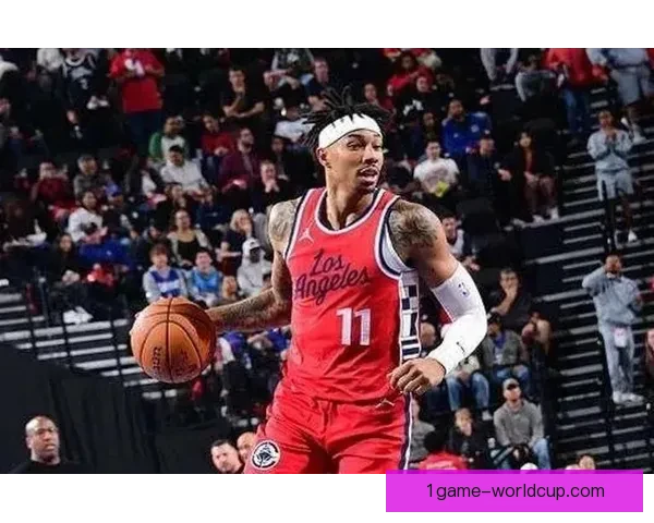 乔丹米勒转正两年新约快船更稳 乔丹米勒转正两年新约快船更稳