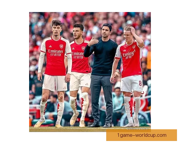 厄德高哈弗茨战德比本怀特无碍