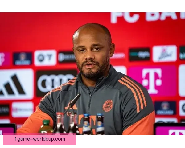 孔帕尼力挺乌尔比希已自证实力