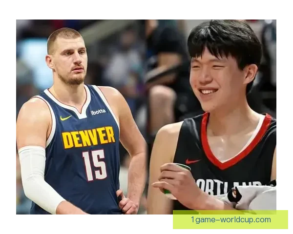 杨瀚森回应约基奇质疑尊重立场