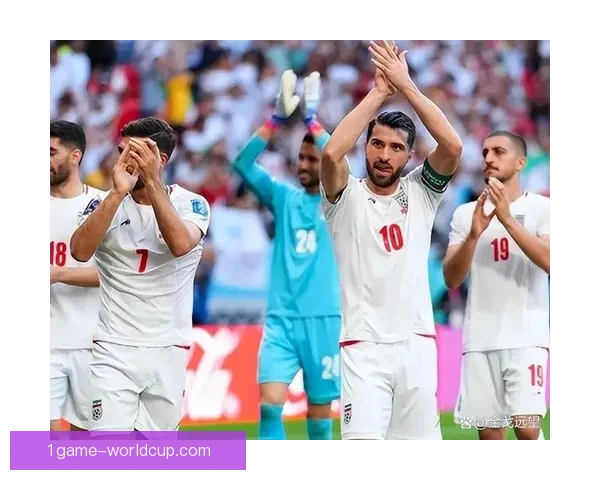 伊朗男足或退赛 FIFA拟补充递补队 伊朗男足或退赛 FIFA拟补充递补队